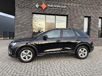 Damaged car Audi Q3 35 TFSI 150PK S-tronic Advanced Edition 2025/6