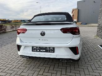 Volkswagen T-Roc Cabrio 1.5 TSI 150PK DSG7 R-Line picture 12