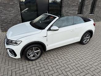 Volkswagen T-Roc Cabrio 1.5 TSI 150PK DSG7 R-Line picture 35