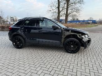 Volkswagen T-Roc 1.5 TSI 150PK DSG7 Style picture 8