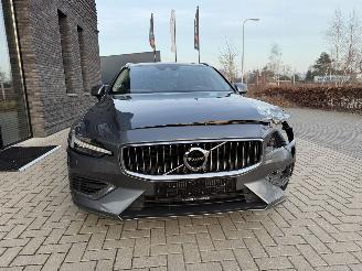 Volvo V-60 T6 Recharge PHEV 341PK AWD Inscription picture 17