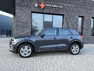 Coche accidentado Audi Q2 35 TFSI 150PK S-tronic Advanced Edition 2024/11