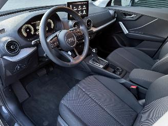 Audi Q2 35 TFSI 150PK S-tronic Advanced Edition picture 17