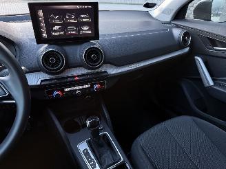 Audi Q2 35 TFSI 150PK S-tronic Advanced Edition picture 21