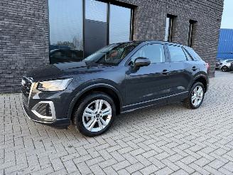Audi Q2 35 TFSI 150PK S-tronic Advanced Edition picture 2