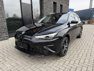 MG MG5 Electric 50kWh 177PK Aut. Luxury picture 3