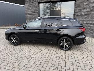 MG MG5 Electric 50kWh 177PK Aut. Luxury picture 16