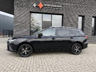 Avarii autoturisme MG MG5 Electric 50kWh 177PK Aut. Luxury 2022/11