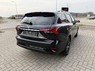 MG MG5 Electric 50kWh 177PK Aut. Luxury picture 11