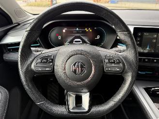 MG MG5 Electric 50kWh 177PK Aut. Luxury picture 20