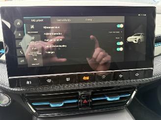 MG MG5 Electric 50kWh 177PK Aut. Luxury picture 26