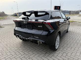 MG MG4 Long Range 64kWh 245PK Aut. Luxury picture 11