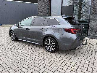 Toyota Corolla Touring Sports 1.8 Hybrid 140PK Aut. Dynamic picture 15
