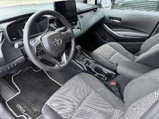 Toyota Corolla Touring Sports 1.8 Hybrid 140PK Aut. Dynamic picture 17