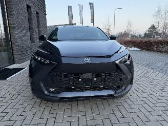 Toyota C-HR 1.8 Hybrid 140 Aut. Dynamic picture 17