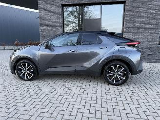 Toyota C-HR 1.8 Hybrid 140 Aut. Dynamic picture 12