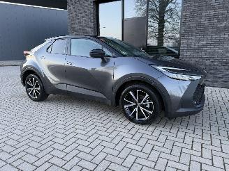 Toyota C-HR 1.8 Hybrid 140 Aut. Dynamic picture 2