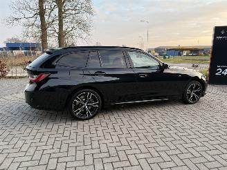 BMW 3-serie 330e Touring 292PK Steptronic M-Sport picture 9