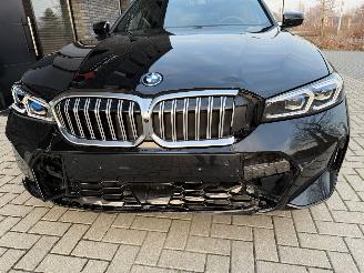 BMW 3-serie 330e Touring 292PK Steptronic M-Sport picture 40