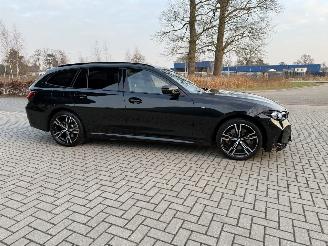 BMW 3-serie 330e Touring 292PK Steptronic M-Sport picture 8