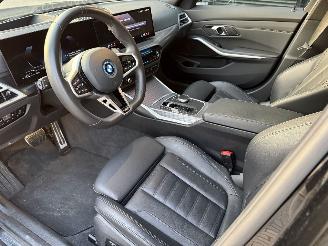 BMW 3-serie 330e Touring 292PK Steptronic M-Sport picture 17