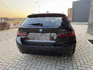 BMW 3-serie 330e Touring 292PK Steptronic M-Sport picture 12