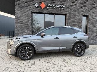Nissan Qashqai 1.3 MHEV 158PK Xtronic Tekna PANO VOL! picture 1