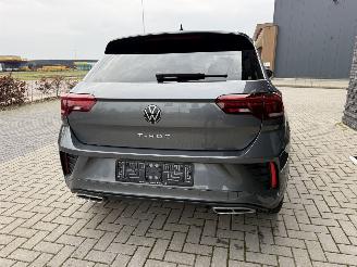 Volkswagen T-Roc 1.5 TSI 150PK DSG7 R-Line picture 8