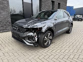 Volkswagen T-Roc 1.5 TSI 150PK DSG7 R-Line picture 14