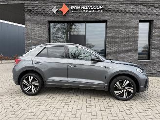 Coche accidentado Volkswagen T-Roc 1.5 TSI 150PK DSG7 R-Line 2025/3