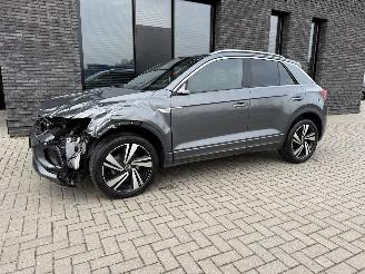 Volkswagen T-Roc 1.5 TSI 150PK DSG7 R-Line picture 13