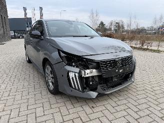 Peugeot 208 NEW MOD. 1.2 PureTech 101PK EAT8 Aut. Allure picture 6