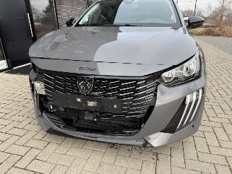 Peugeot 208 NEW MOD. 1.2 PureTech 101PK EAT8 Aut. Allure picture 33