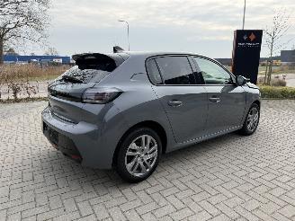 Peugeot 208 NEW MOD. 1.2 PureTech 101PK EAT8 Aut. Allure picture 10