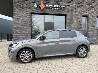 Avarii autoturisme Peugeot 208 NEW MOD. 1.2 PureTech 101PK EAT8 Aut. Allure 2024/5
