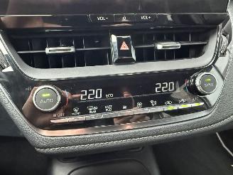 Toyota Corolla Touring Sports 1.8 Hybrid 140PK Aut. Dynamic picture 24