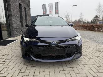 Toyota Corolla Touring Sports 1.8 Hybrid 140PK Aut. Dynamic picture 16