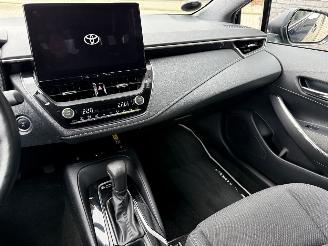 Toyota Corolla Touring Sports 1.8 Hybrid 140PK Aut. Dynamic picture 20