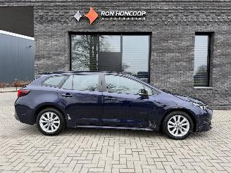 Toyota Corolla Touring Sports 1.8 Hybrid 140PK Aut. Dynamic picture 1