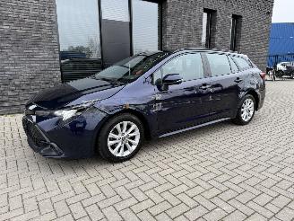 Toyota Corolla Touring Sports 1.8 Hybrid 140PK Aut. Dynamic picture 13