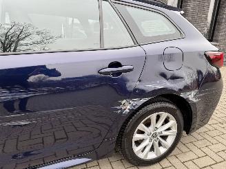 Toyota Corolla Touring Sports 1.8 Hybrid 140PK Aut. Dynamic picture 32