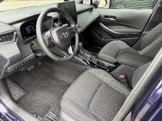 Toyota Corolla Touring Sports 1.8 Hybrid 140PK Aut. Dynamic picture 17