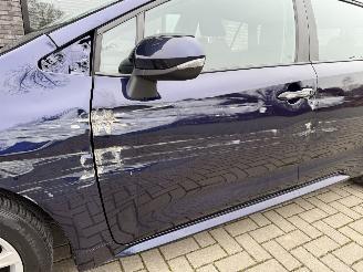 Toyota Corolla Touring Sports 1.8 Hybrid 140PK Aut. Dynamic picture 31