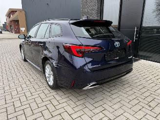 Toyota Corolla Touring Sports 1.8 Hybrid 140PK Aut. Dynamic picture 10