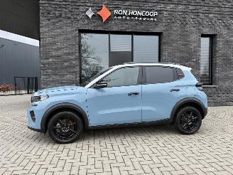 skadebil auto Citroën C3 EV NEW MODEL! MAX 44kWh 113PK Aut. 2025/5