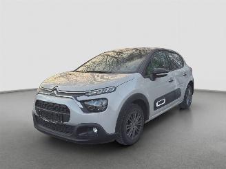 Citroën C3 1.2 PureTech 83PK Shine picture 1