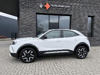 skadebil auto Opel Mokka-E 50kWh 136PK Aut. Elegance 2024/4