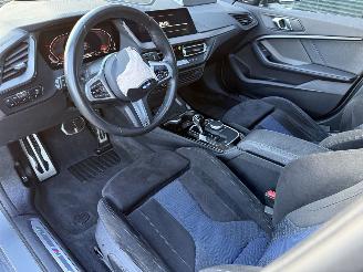 BMW 1-serie 118i 136PK Steptronic M-Sport PANO KUIP VOL! picture 18