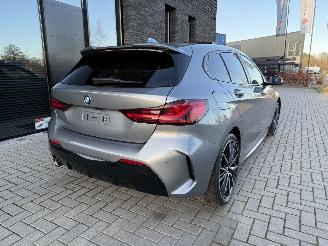 BMW 1-serie 118i 136PK Steptronic M-Sport PANO KUIP VOL! picture 7