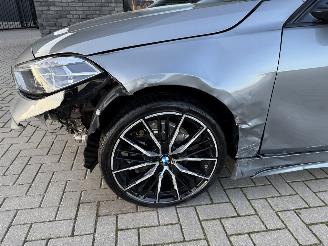 BMW 1-serie 118i 136PK Steptronic M-Sport PANO KUIP VOL! picture 39